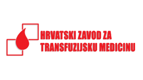 HRVATSKI ZAVOD ZA TRANFUZIJSKU MEDICINU HRVATSKI ZAVOD ZA TRANFUZIJSKU MEDICINU