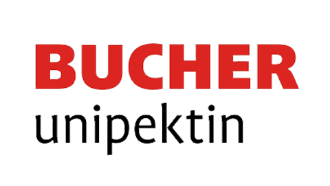 BUCHER UNIPEKTIN AG, COMPETENC CENTER FILTRATION BUCHER UNIPEKTIN AG, COMPETENC CENTER FILTRATION