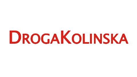 DROGA KOLINSKA DROGA KOLINSKA